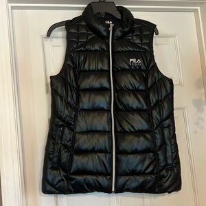 Fila Vest